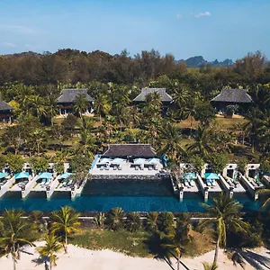 Semesteranläggning (resort) Four Seasons