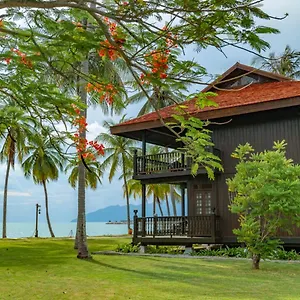 Rezort Pelangi & Spa,